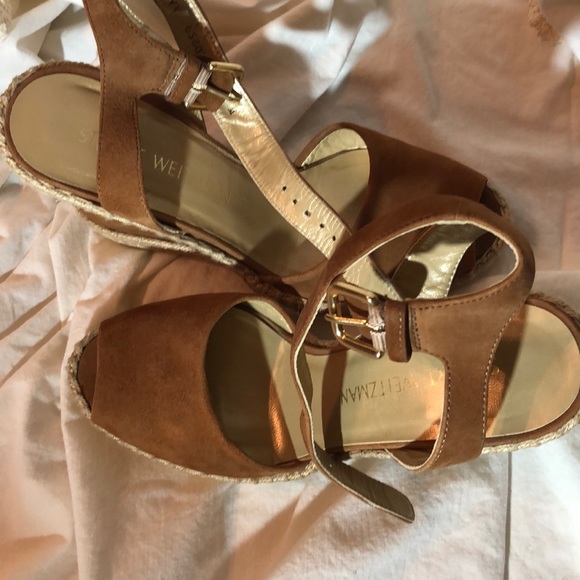 Stuart Weitzman Espadrilles - Picture 3 of 5